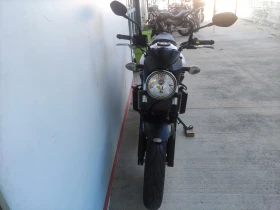 Suzuki SV 650i ABS | Mobile.bg    9