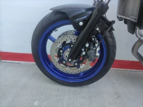Suzuki SV 650i ABS | Mobile.bg    7