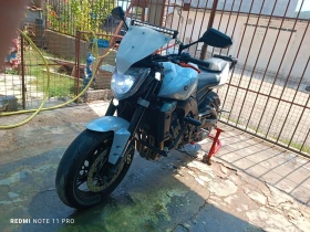 Yamaha FZ1 1000 | Mobile.bg    12