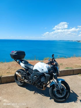  Yamaha FZ1