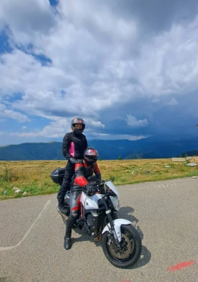 Yamaha FZ1 1000 | Mobile.bg    5