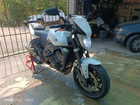 Yamaha FZ1 1000 | Mobile.bg    13