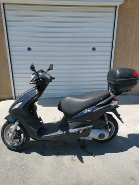Piaggio Fly 125ie | Mobile.bg    3