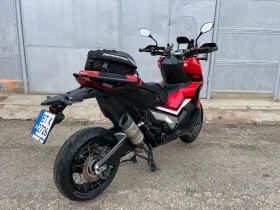 Honda X-ADV X-ADV 750   | Mobile.bg    6