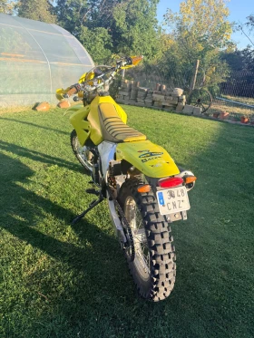 Suzuki DR-Z | Mobile.bg � ����� ������ 5
