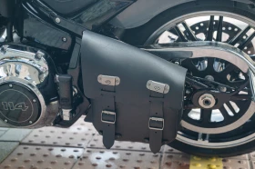 Harley-Davidson Custom Breakout 114 | Mobile.bg � ����� ������ 5