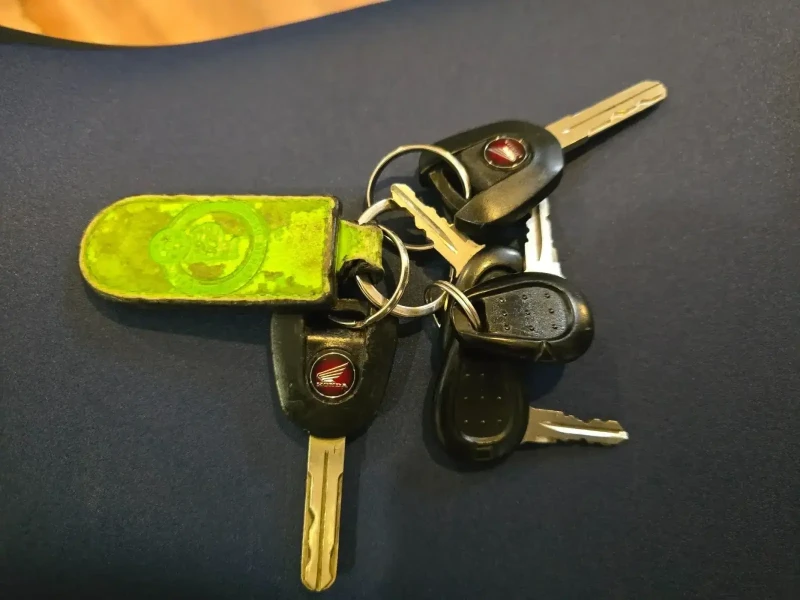 Honda Crf 1000, снимка 10 - Мотоциклети и мототехника - 52313958