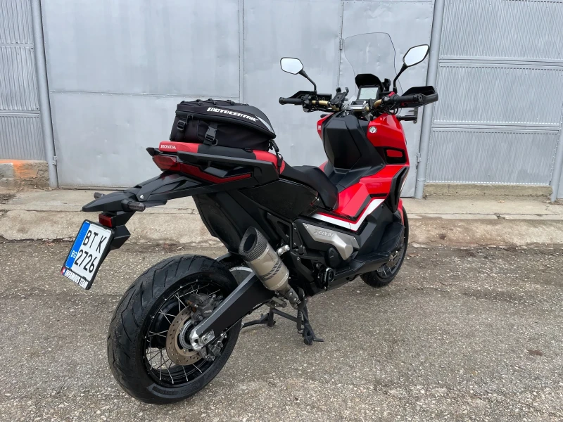 Honda X-ADV X-ADV 750 ТОП Състояние, снимка 6 - Мотоциклети и мототехника - 52334652