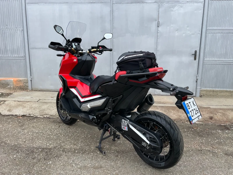 Honda X-ADV X-ADV 750 ТОП Състояние, снимка 7 - Мотоциклети и мототехника - 52334652