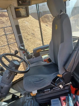 Обява за продажба на Челен товарач JCB 437 ВИСИКОИЗСИПВАЩА КОФА ЛИЗИНГ ~ 144 000 лв. - изображение 4