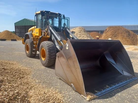 Обява за продажба на Челен товарач JCB 437 ВИСИКОИЗСИПВАЩА КОФА ЛИЗИНГ ~ 144 000 лв. - изображение 1