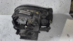 Ляв Оригинален Фар за Porsche Cayenne 2011-2014, снимка 3