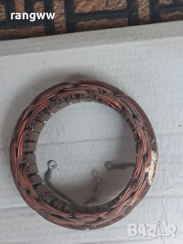 Статор за генератор Г221А-02