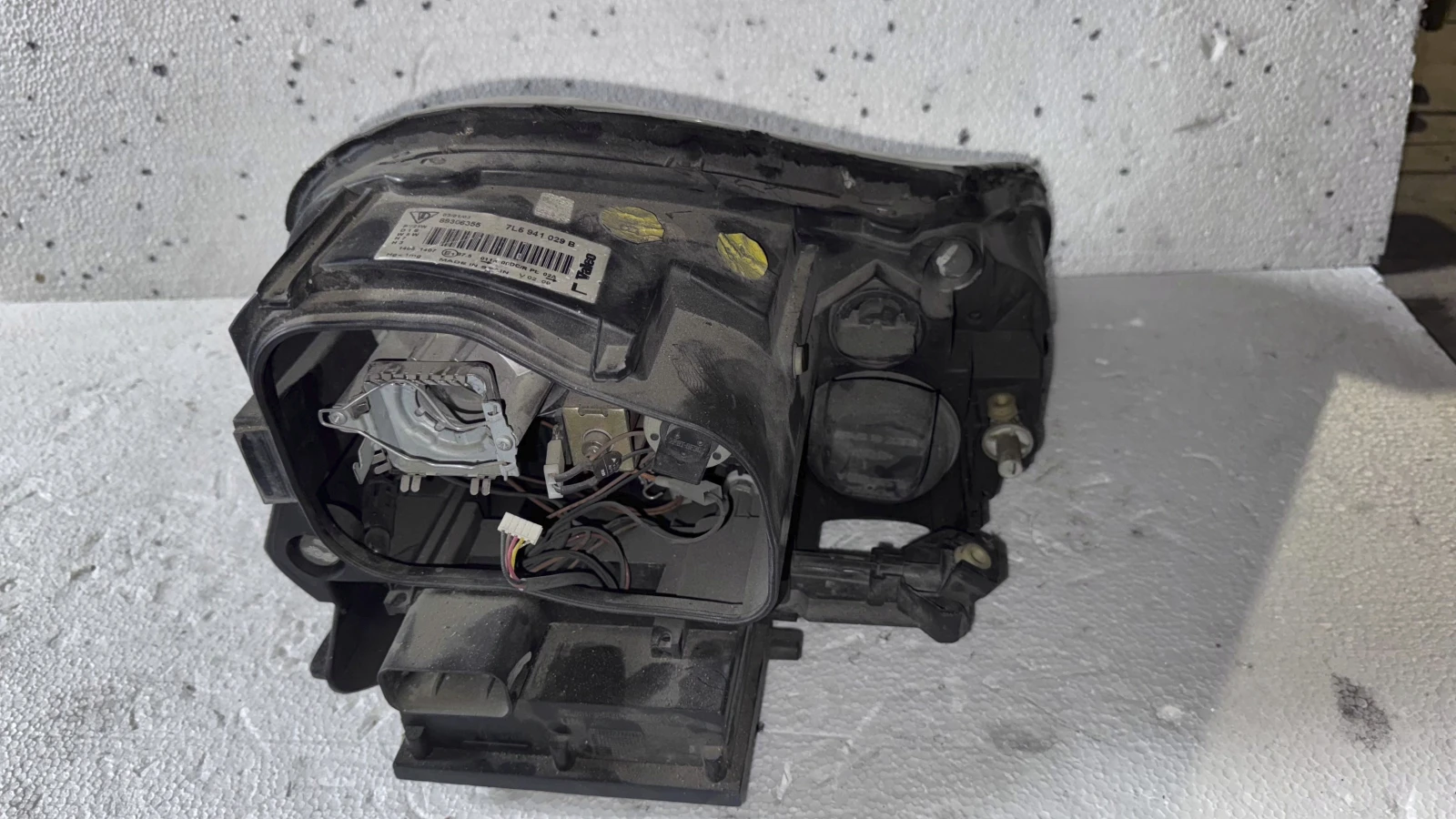     Porsche Cayenne 2011-2014 | Mobile.bg   3