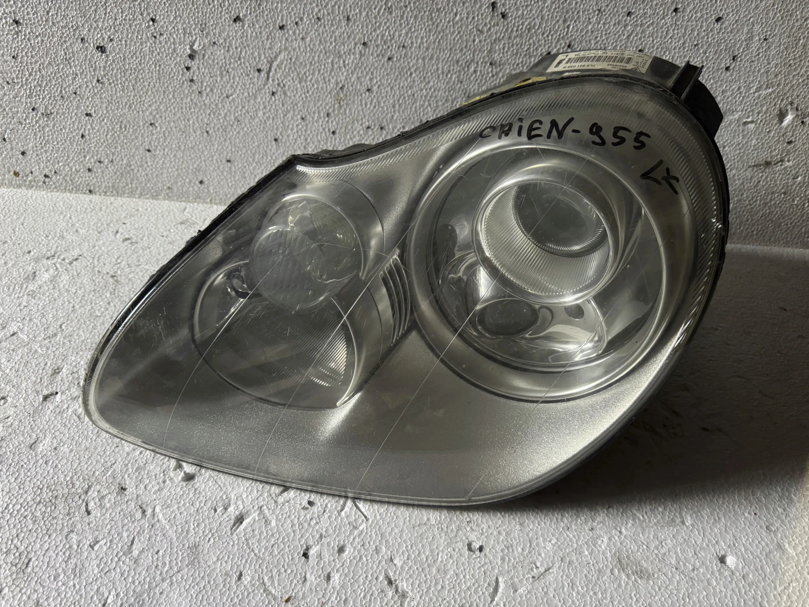     Porsche Cayenne 2011-2014 | Mobile.bg   1