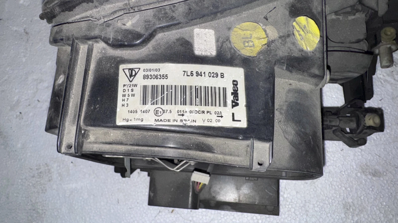     Porsche Cayenne 2011-2014 | Mobile.bg   4