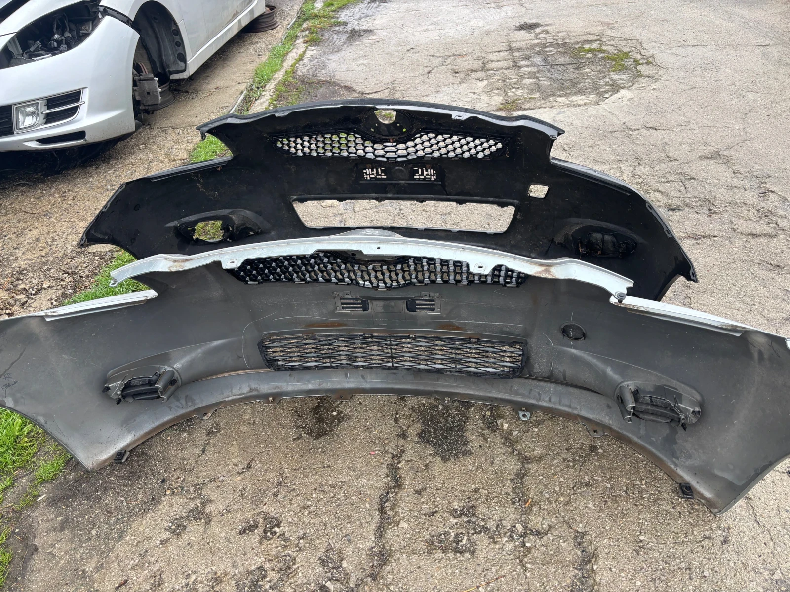   Toyota Yaris 2008 | Mobile.bg   3