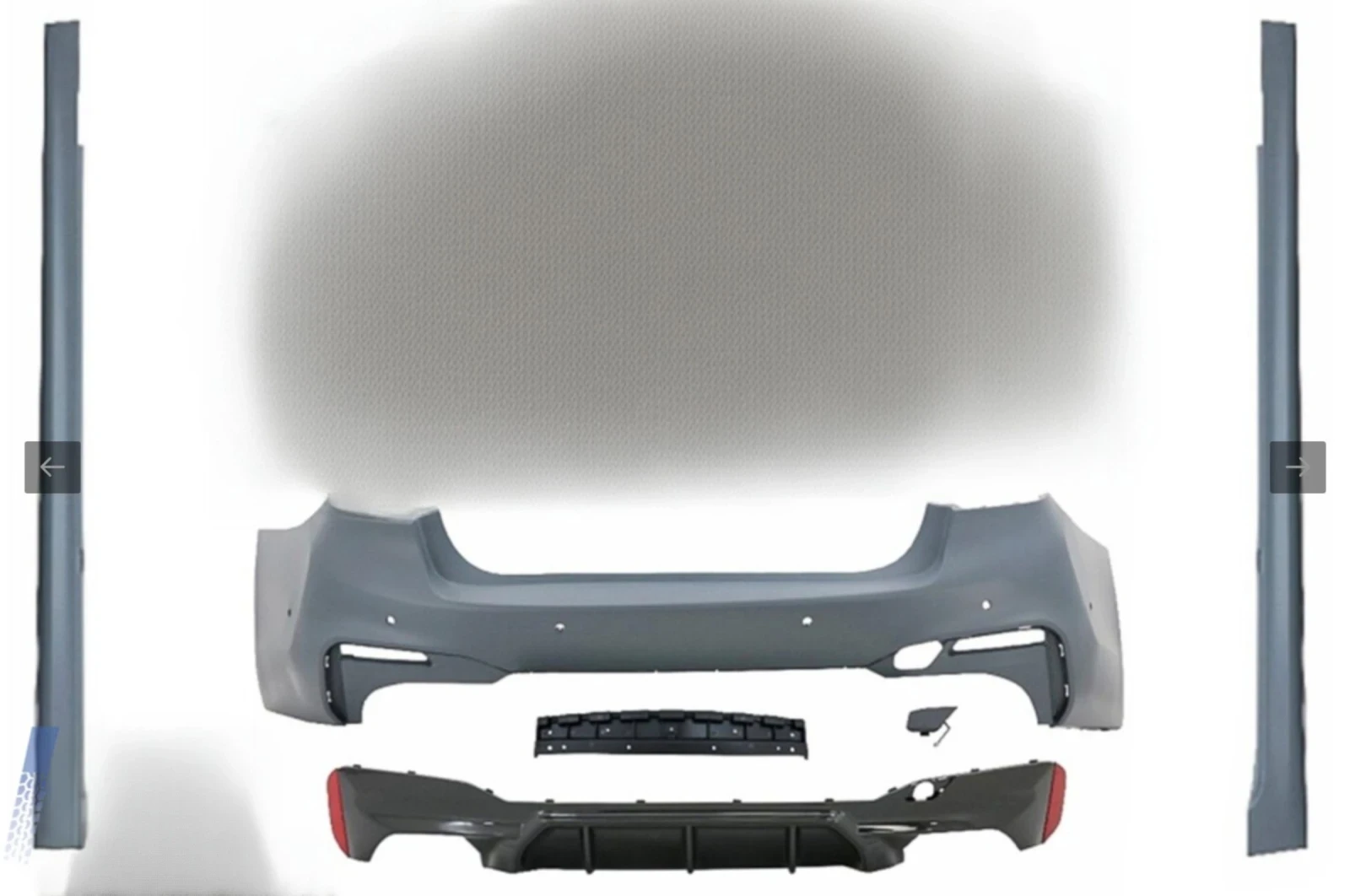 BMW G30  facelift M5  | Mobile.bg   13