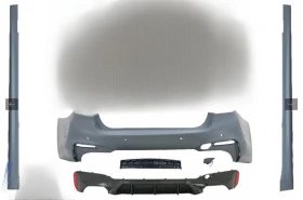 BMW G30  facelift M5  | Mobile.bg    13