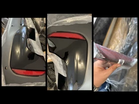 BMW G30  facelift M5  | Mobile.bg    5