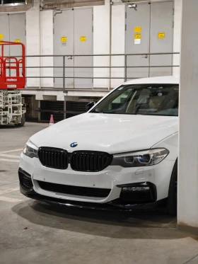 BMW G30  facelift M5  | Mobile.bg    12