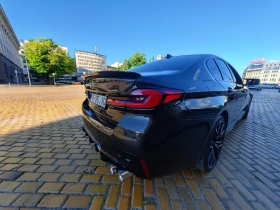 BMW G30  facelift M5  | Mobile.bg    2