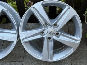 Джанти за Toyota, снимка 2