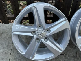 Джанти за Toyota, снимка 5