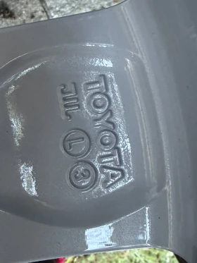 Джанти за Toyota, снимка 8