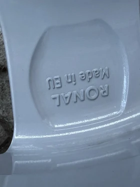 Джанти за Toyota, снимка 9