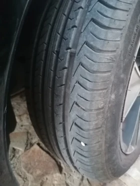 Гуми с джанти Други 205/55R16, снимка 3