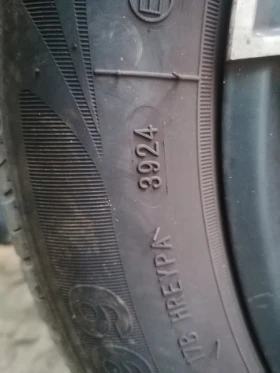 Гуми с джанти Други 205/55R16, снимка 2