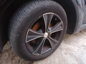 Гуми с джанти Други 205/55R16, снимка 1