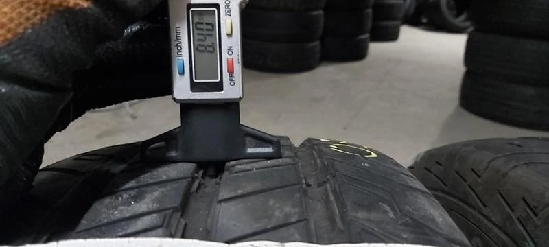 Гуми Летни 215/70R15, снимка 2 - Гуми и джанти - 29880170