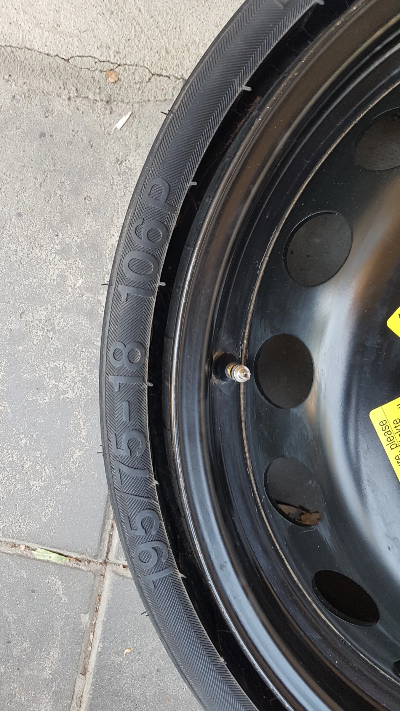    195/75R18  Audi SQ5 | Mobile.bg   3