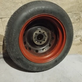    135/80R14  Fiat Punto | Mobile.bg    5