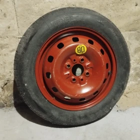        135/80R14  Fiat Punto