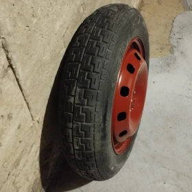    135/80R14  Fiat Punto | Mobile.bg    7