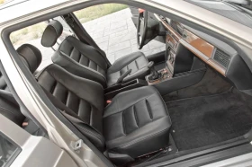 Mercedes-Benz 190 2.3 16v Cosworth , снимка 9