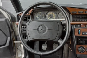 Mercedes-Benz 190 2.3 16v Cosworth , снимка 16