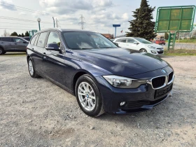 BMW 316 d Автомат, снимка 7