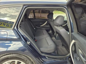 BMW 316 d Автомат, снимка 10