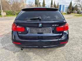 BMW 316 d Автомат, снимка 4