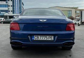 Bentley Flying Spur V8 AZURE EDITION, снимка 5