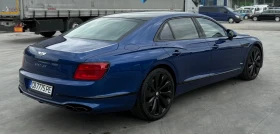 Bentley Flying Spur V8 AZURE EDITION, снимка 6