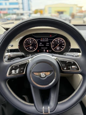 Bentley Flying Spur V8 AZURE EDITION, снимка 10