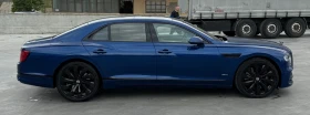 Bentley Flying Spur V8 AZURE EDITION, снимка 7