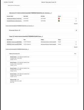 Bentley Flying Spur V8 AZURE EDITION, снимка 16