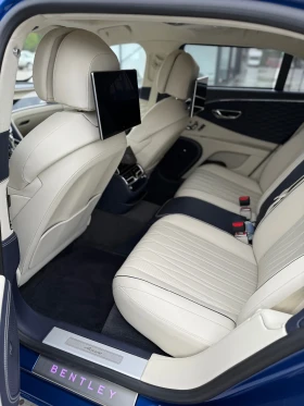 Bentley Flying Spur V8 AZURE EDITION, снимка 12