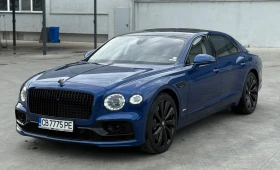 Bentley Flying Spur V8